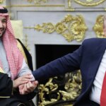 Congress divided on Saudi Arabia nuclear deal over arms race fears