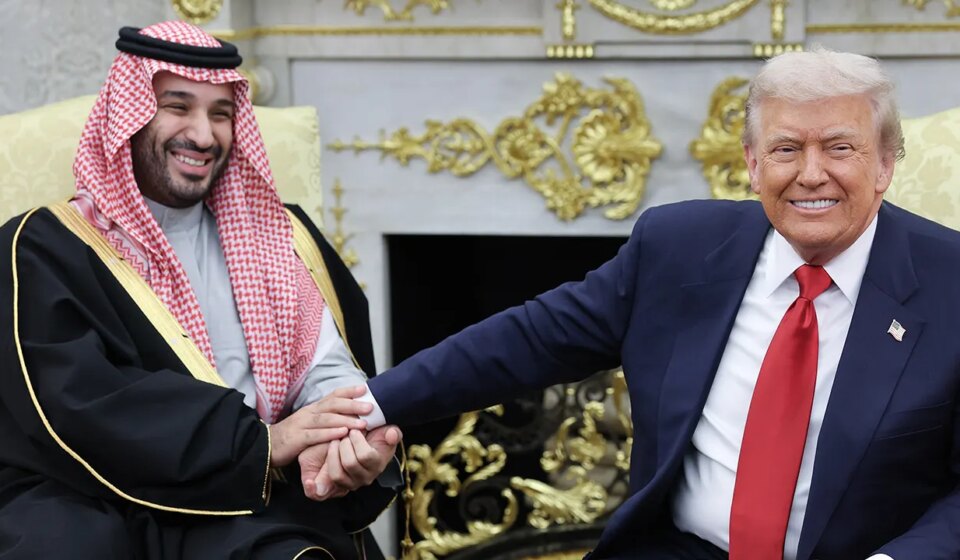 Congress divided on Saudi Arabia nuclear deal over arms race fears