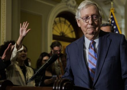 Congress' succession gap explained | Fox News