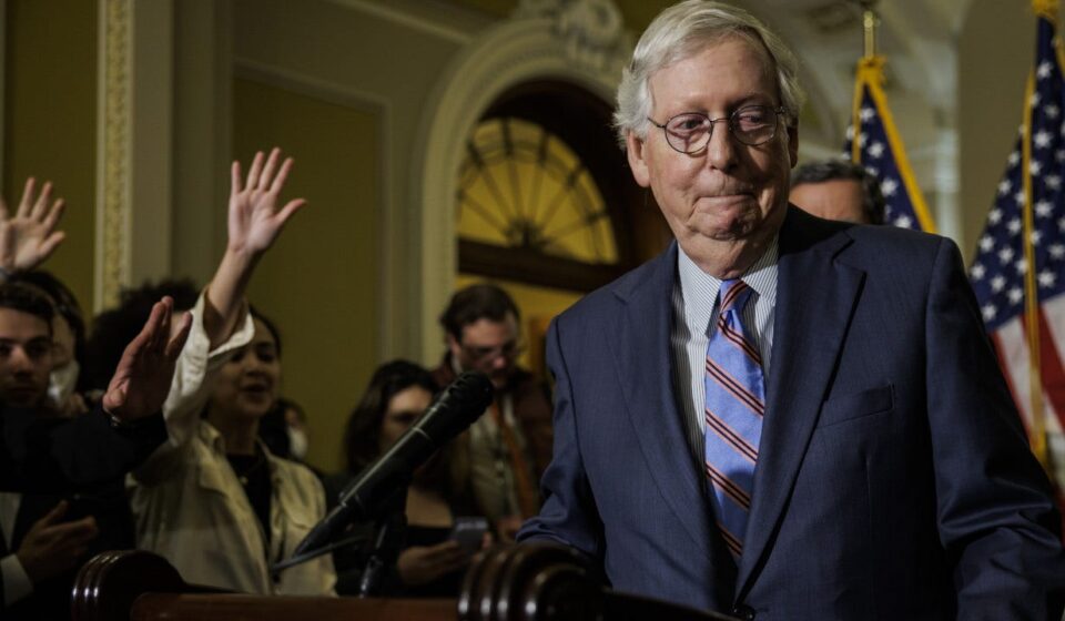 Congress' succession gap explained | Fox News