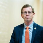 Congressman Dusty Johnson says US must take the Beijing threat seriously