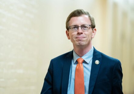 Congressman Dusty Johnson says US must take the Beijing threat seriously