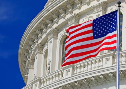 Conservative AI policy PAC backs two GOP candidates for House majority