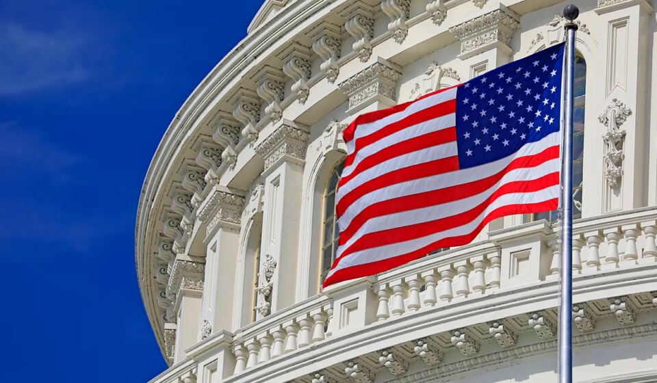 Conservative AI policy PAC backs two GOP candidates for House majority