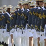 Conservative group urges Congress to codify service academy reforms