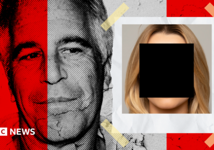 Control, threats, disfiguring surgery: My life inside Jeffrey Epstein's 'cult'