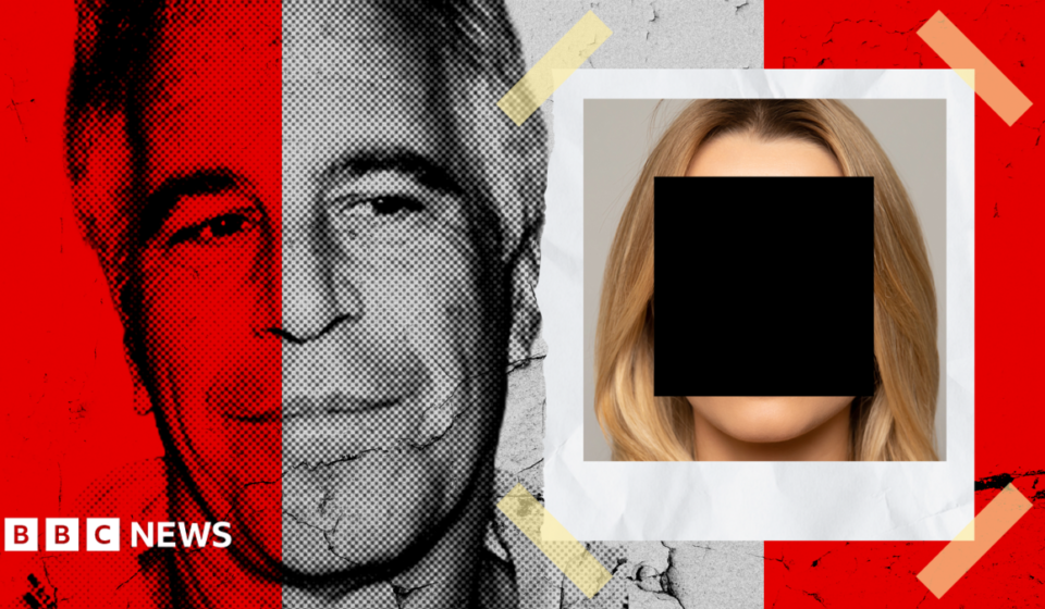 Control, threats, disfiguring surgery: My life inside Jeffrey Epstein's 'cult'