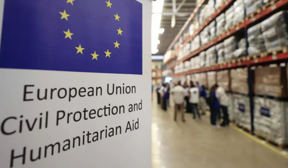 Cooperación: La UE destina a Cuba 10 millones más ante el "deterioro" humanitario
