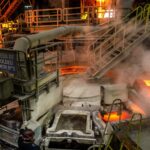 Copper prices: AI demand collides with natural disaster