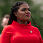 Cori Bush nonprofit lacked IRS tax-exempt status, AG investigates