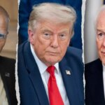 Cornyn and Tillis vow to block AG Blanche after confirming Garland