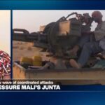 Could islamist fighters take Timbuktu? - Spotlight