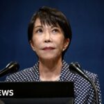 Could you run a country on just three hours of sleep? Japan's PM says she does