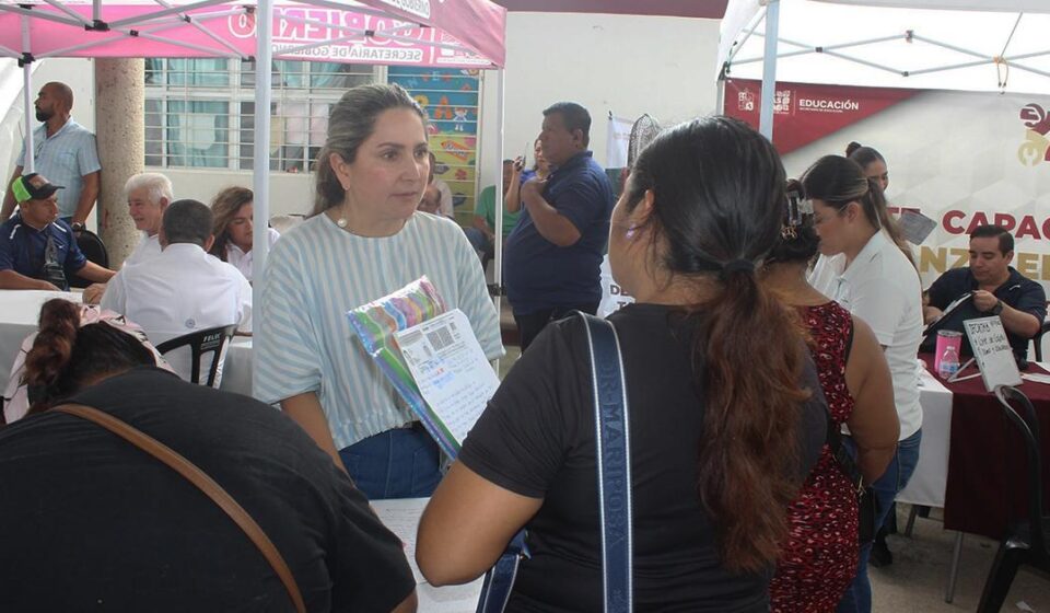 Crisis Migratoria: En México ofrecen 1.400 plazas a migrantes y sólo califican cuatro cubanos