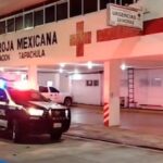 Crisis Migratoria: La Policía busca a un cubano que apuñaló a su primo en Tapachula