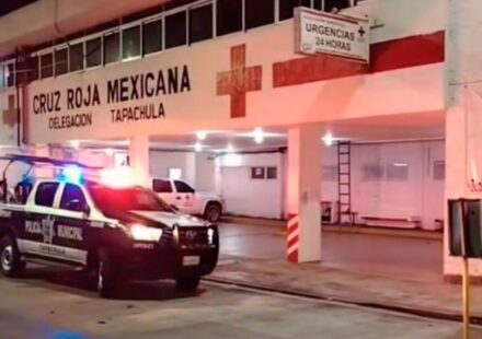 Crisis Migratoria: La Policía busca a un cubano que apuñaló a su primo en Tapachula