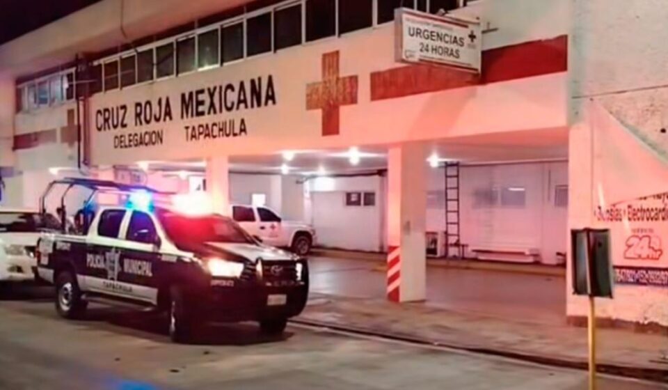 Crisis Migratoria: La Policía busca a un cubano que apuñaló a su primo en Tapachula
