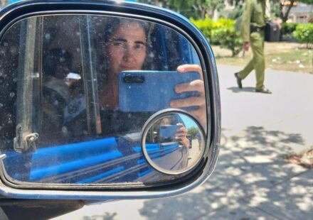 Crónicas de La Habana: Cuba vuelve a quedarse sin internet
