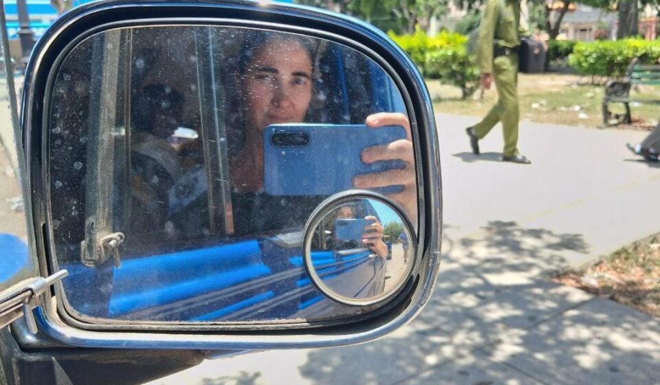 Crónicas de La Habana: Cuba vuelve a quedarse sin internet