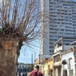 Crónicas de La habana: Los locos del apagón