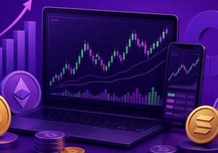 Crypto On‑Ramps, How They Work, and What Rules They Follow