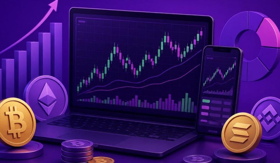 Crypto On‑Ramps, How They Work, and What Rules They Follow