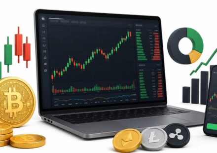 Crypto Wallet for Business: How to Choose a Solution That Won’t Let You Down