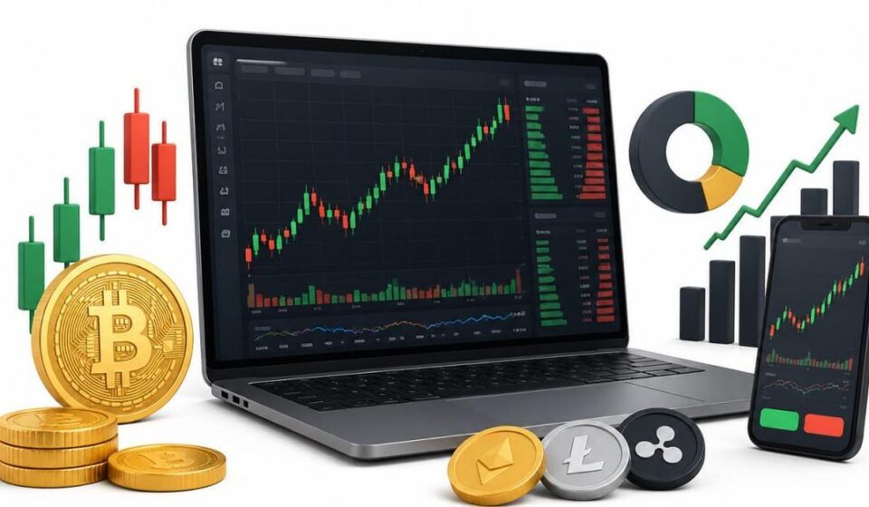 Crypto Wallet for Business: How to Choose a Solution That Won’t Let You Down