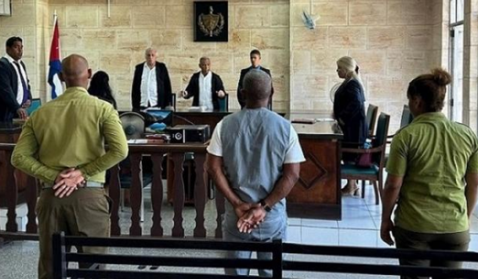 Cuba: Abogados y arquitectos, dos profesiones que se abren al sector privado