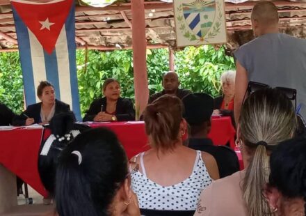 Cuba: Cascada de delitos energéticos, pese a las altas penas por sabotaje