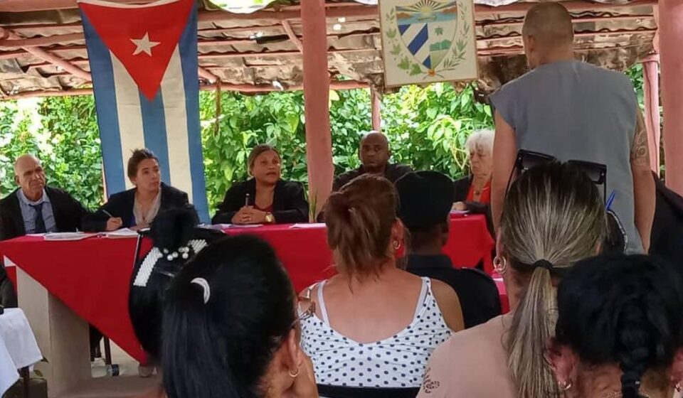 Cuba: Cascada de delitos energéticos, pese a las altas penas por sabotaje