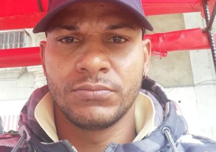 Cuba: Como a Alcántara, el régimen saca a Osorbo de prisión