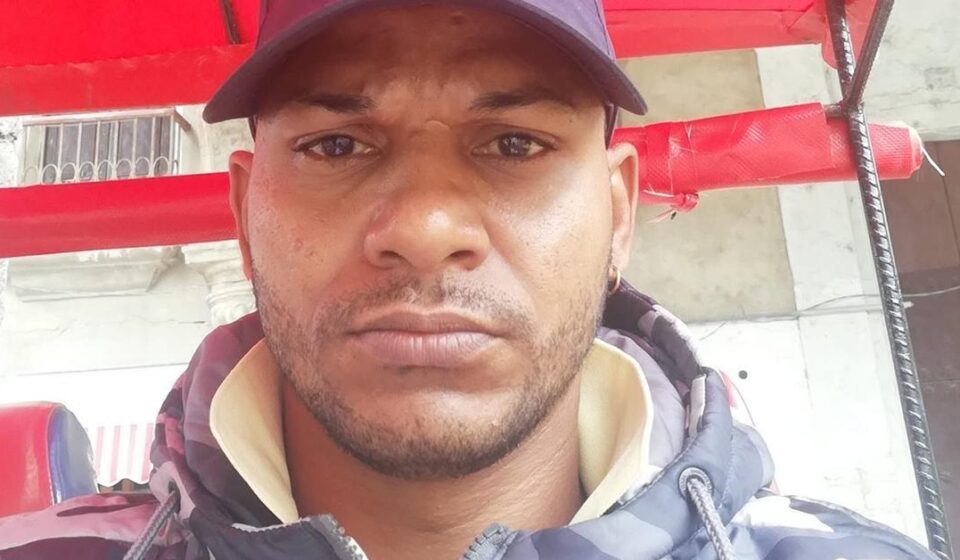 Cuba: Como a Alcántara, el régimen saca a Osorbo de prisión
