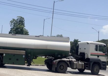 Cuba: Cualquier mipyme vende combustible para aprovechar el negocio