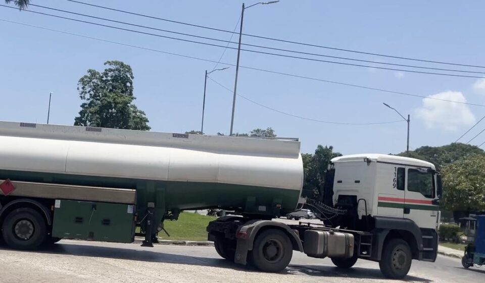 Cuba: Cualquier mipyme vende combustible para aprovechar el negocio