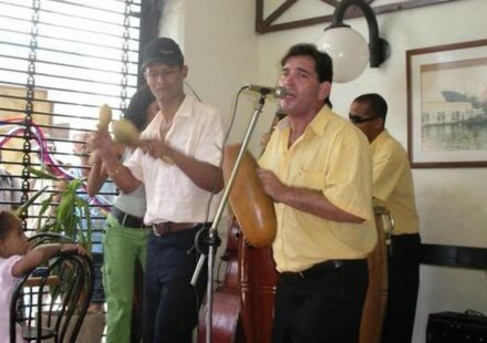 Cuba: Cuando la música se marchó de La Habana