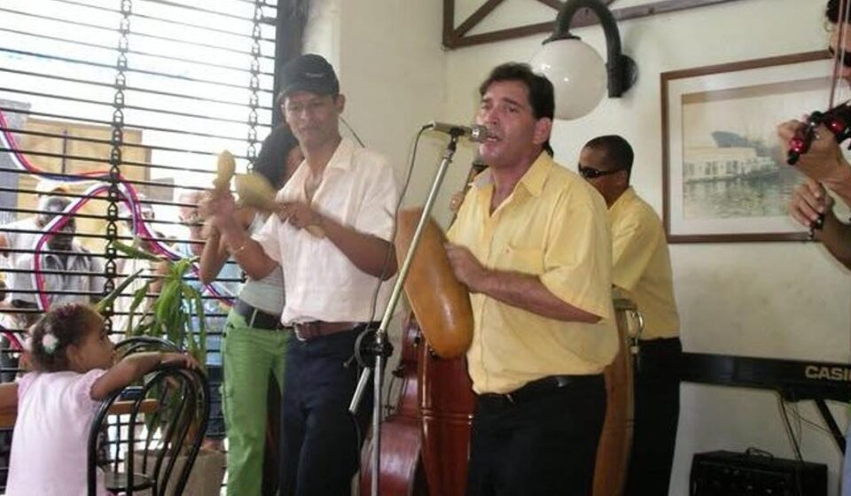 Cuba: Cuando la música se marchó de La Habana