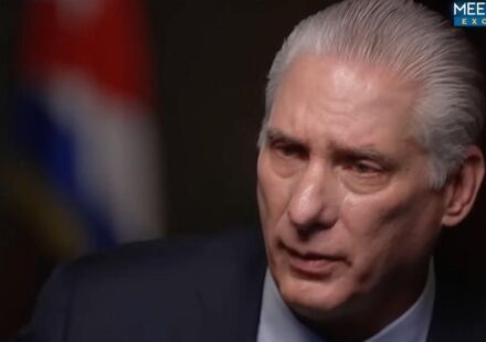 Cuba: EE UU busca "criminalizar a quienes cuestionen la política de Washington"