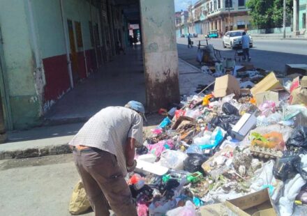 Cuba: El Gobierno calcula en más de un millón los hogares vulnerables