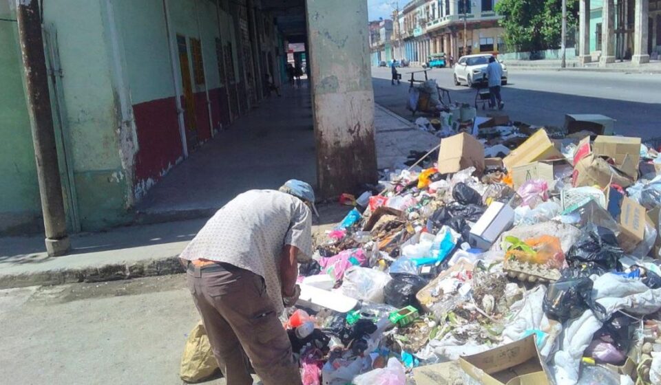 Cuba: El Gobierno calcula en más de un millón los hogares vulnerables
