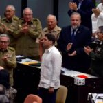 Cuba: El PCC respalda públicamente a El Cangrejo como negociador con EE UU en medio de dudas y críticas