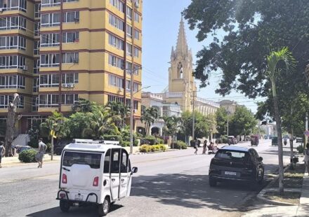 Cuba: El SEN solo está enlazado de La Habana a Sancti Spíritus 24 horas después
