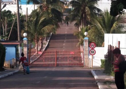 Cuba: El número de muertos bajo custodia del Estado sube a 34