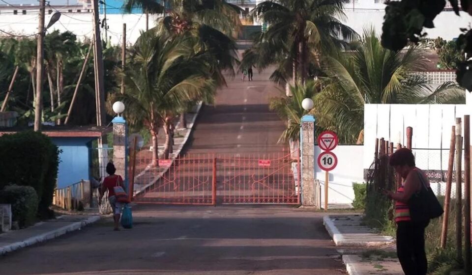 Cuba: El número de muertos bajo custodia del Estado sube a 34