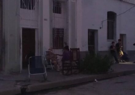 Cuba: El oriente cubano espera por Felton para enlazarse al sistema eléctrico