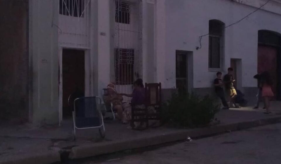 Cuba: El oriente cubano espera por Felton para enlazarse al sistema eléctrico
