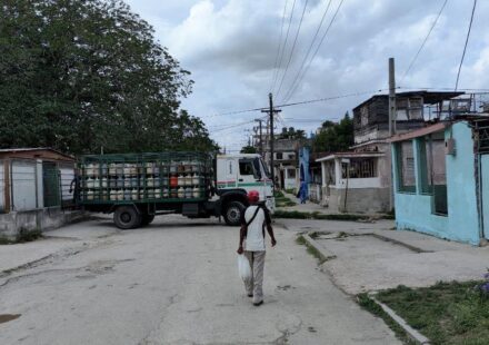 Cuba: El precio del gas pasa de 2,50 a 4,97 pesos el metro cúbico