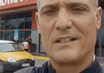 Cuba: El régimen impide viajar a EE UU al sacerdote Castor Álvarez