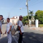 Cuba: El viaje más difícil de médicos comienza al terminar la guardia