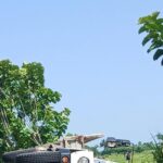 Cuba: Ingresados en un pediátrico por un accidente de camino a su unidad militar